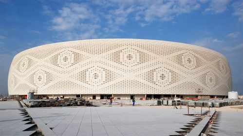 卡塔尔世界杯8座地标性场馆实景图,一探体育场背后的设计巧思