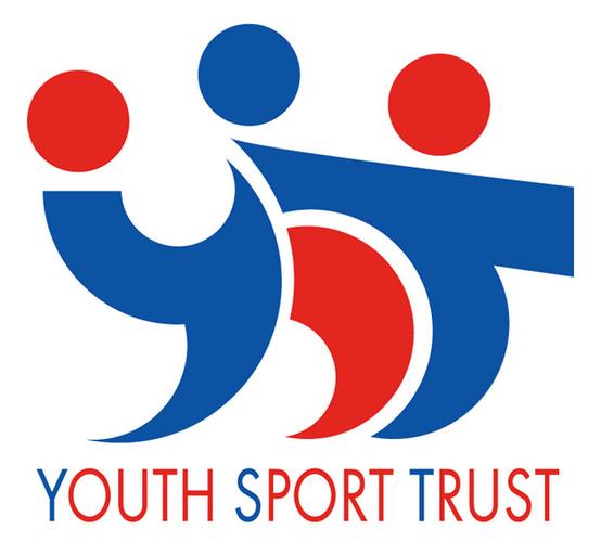 youth_sport_trust logo设计欣赏 youth_sport_trust体育比赛logo下载